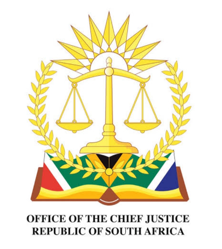 Office of the chief Justice Vacancies