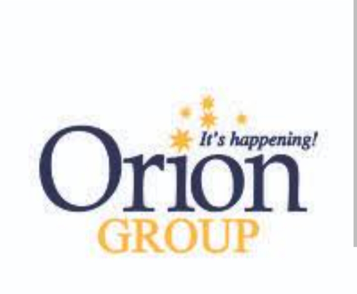 Orion Group Vacancies