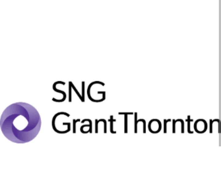 SNG Grant Thornton Vacancies