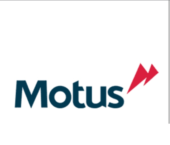 Motus Vacancies