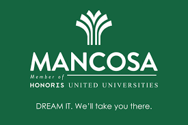 MANCOSA Jobs