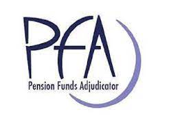 Pension Funds Adjudicator Vacancies