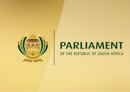 Parliament of the Republic of South Africa Vacancies