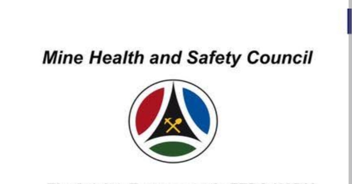 Mine Health and Safety Council Vacancies