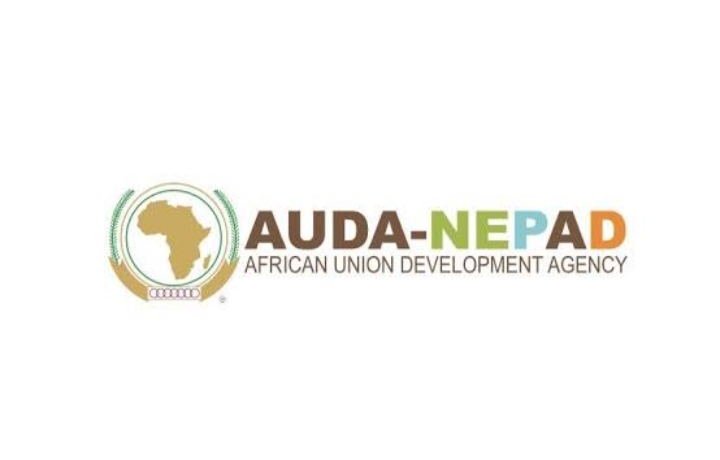 African Union Development Agency Vacancies