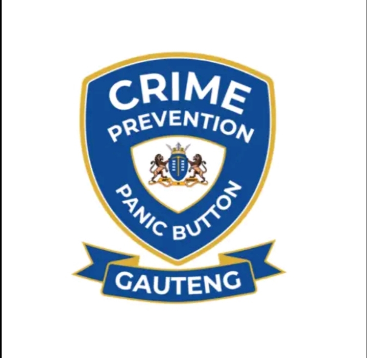 The Gauteng Panic Button