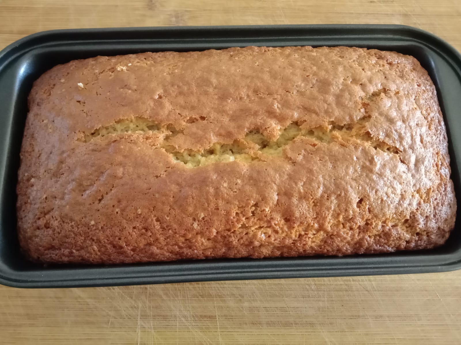 The Best Banana Bread Recipe