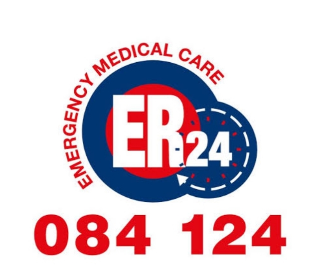 ER24 Vacancies